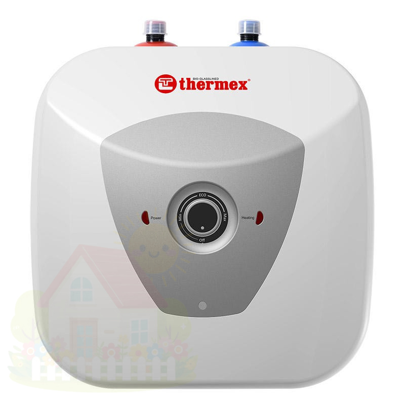 Купить Накопительный водонагреватель Thermex Hit Pro H 10 O — фото товара в каталоге