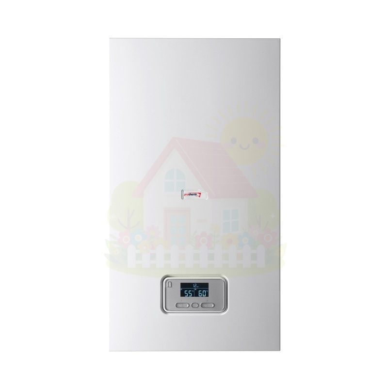 Инженерная сантехника Котел настенный Protherm Пантера 30 KOV атмо — детальное фото