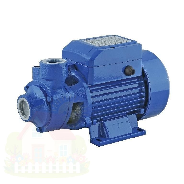 Купить Поверхностный насос UNIPUMP QB 60 — фото товара в каталоге