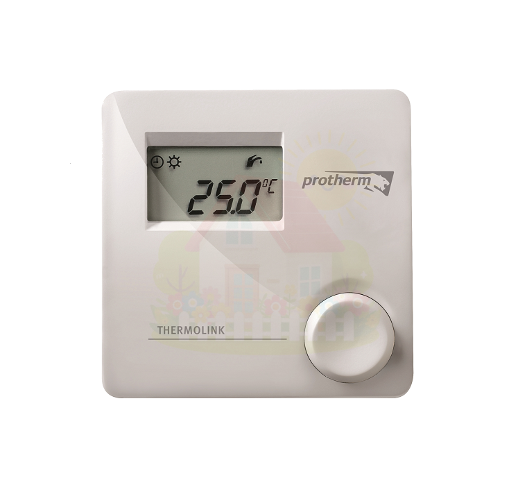 Инженерная сантехника Электронный термостат для котла Protherm Thermolink B 0020035406 — детальное фото