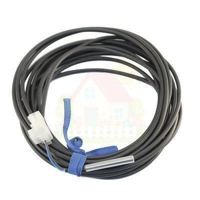 Инженерная сантехника Датчик бойлера Bosch/Buderus NTC RD 6.0 арт. 7735502290 — детальное фото