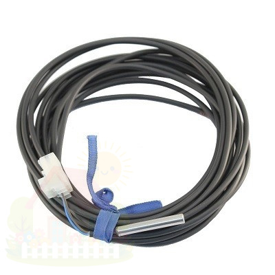 Купить Датчик бойлера Bosch/Buderus NTC RD 6.0 арт. 7735502290 — фото товара в каталоге