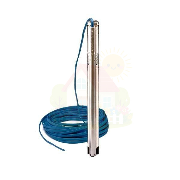 Инженерная сантехника Насос скважинный GRUNDFOS SQ 3 - 30 — детальное фото