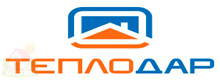Теплодар