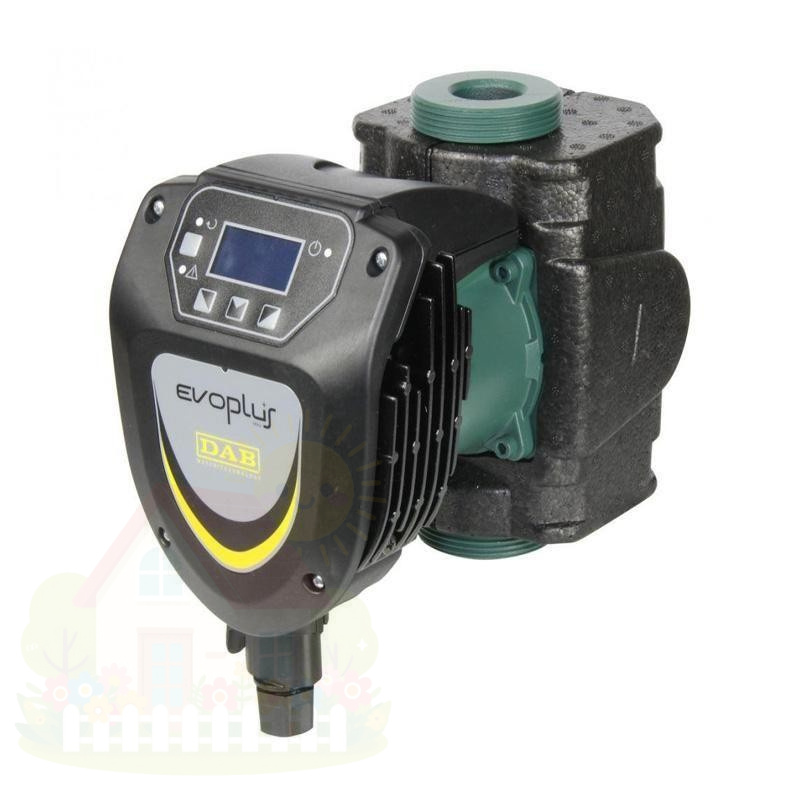 Купить Циркуляционный насос DAB EVOPLUS 40/180 XM — фото товара в каталоге