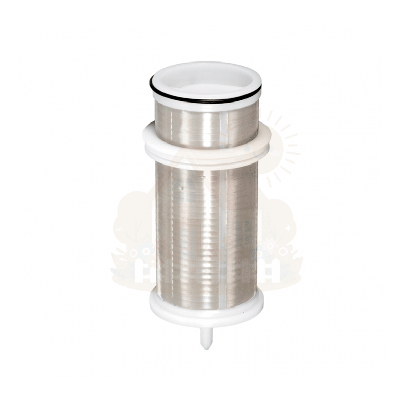 Инженерная сантехника Сетка Honeywell AF11S-1/2"B 20мк Honeywell — детальное фото