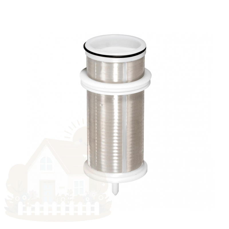Купить Сетка Honeywell AF11S-1"C 50мк Honeywell — фото товара в каталоге