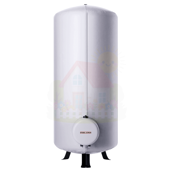 Инженерная сантехника Накопительный водонагреватель Steibel Eltron SHW 200 ACE — детальное фото