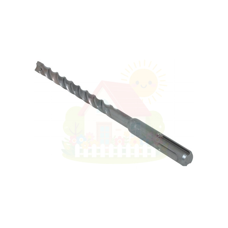 Инженерная сантехника Бур с тремя режущими кромками Walraven WSDS+ 6x110/3CE (арт.6951012) — детальное фото