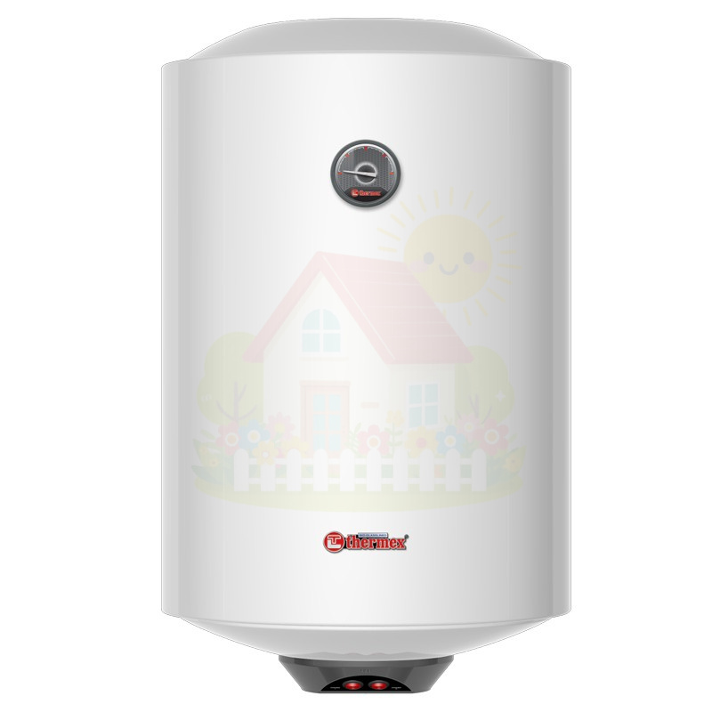 Инженерная сантехника Накопительный водонагреватель Thermex Thermo 80V — детальное фото