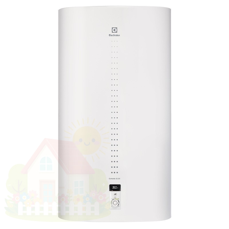 Купить Водонагреватель Electrolux EWH 100 Centurio IQ 3.0 — фото товара в каталоге