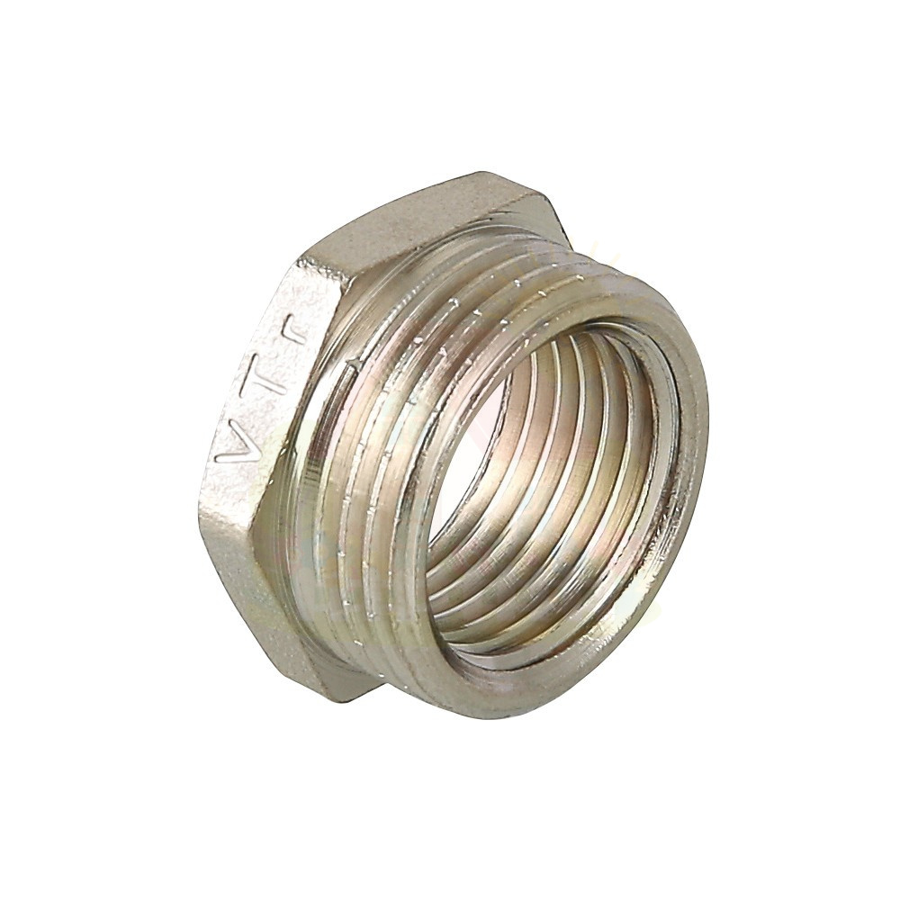 Инженерная сантехника Футорка Valtec 2"x1" мм арт.VTr.581.N.0906 — детальное фото