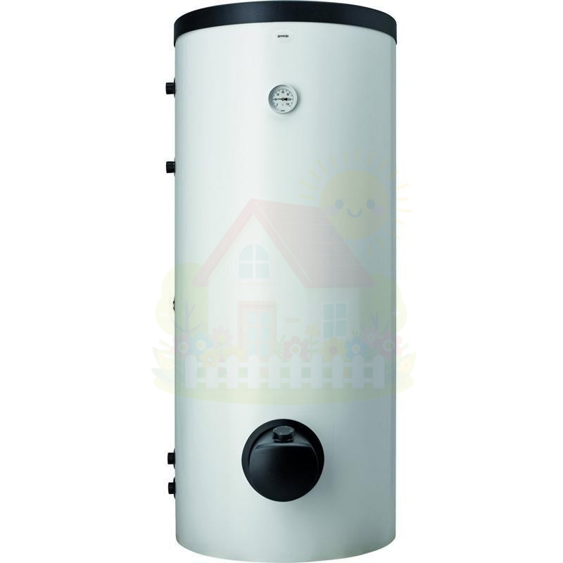 Инженерная сантехника Бойлер стационарный Gorenje VLG 300 B1-1 G3 — детальное фото