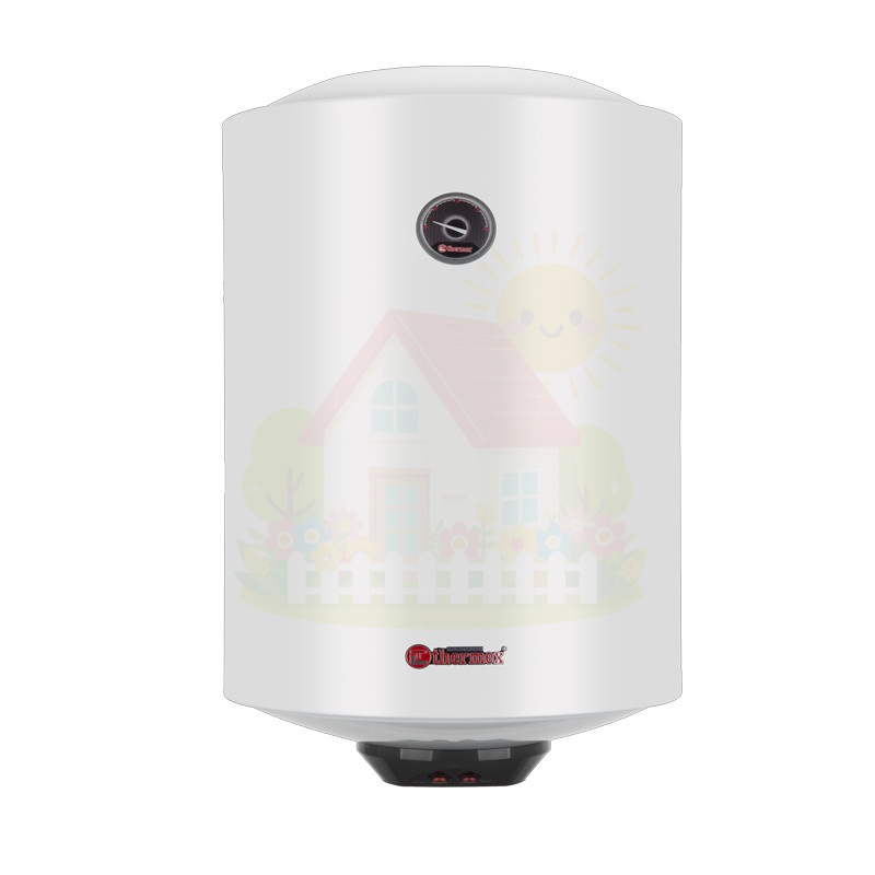 Инженерная сантехника Накопительный водонагреватель Thermex Thermo 30V Slim — детальное фото