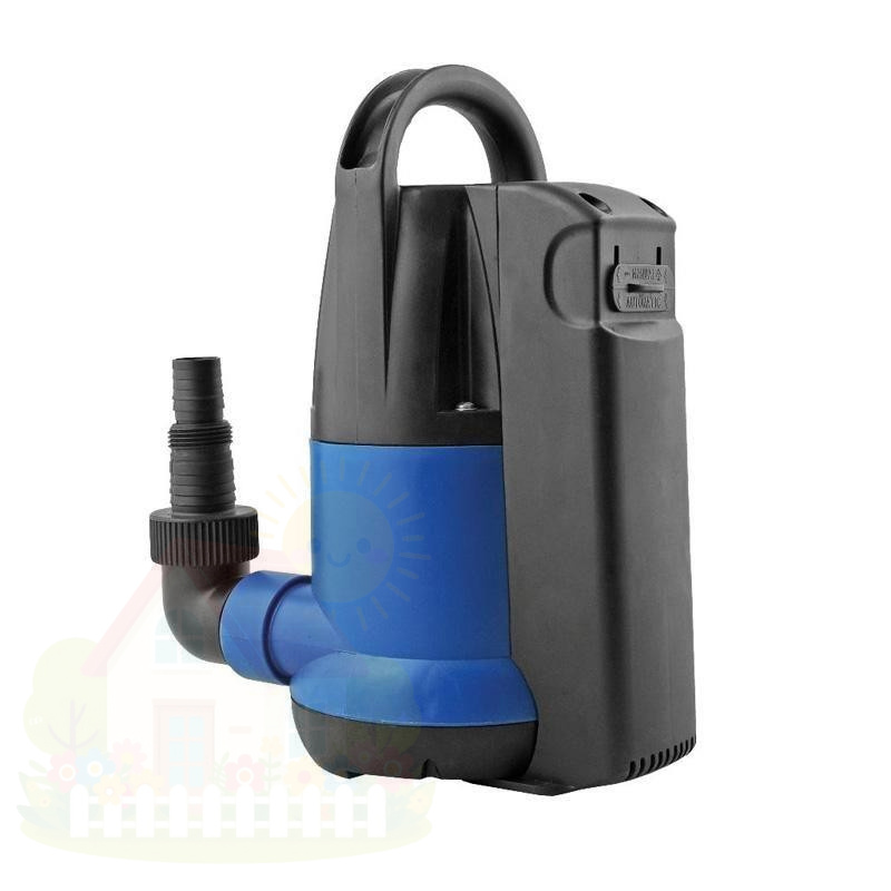 Купить Дренажный насос UNIPUMP SUB 257 P — фото товара в каталоге
