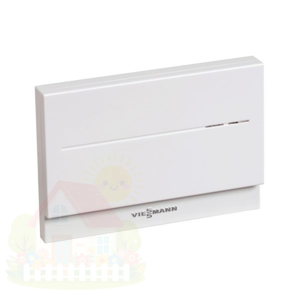 Купить Телекоммуникационный интерфейс Viessmann Vitocom 100 LAN 1 без ком.модуля 7501472/Z011389 — фото товара в каталоге
