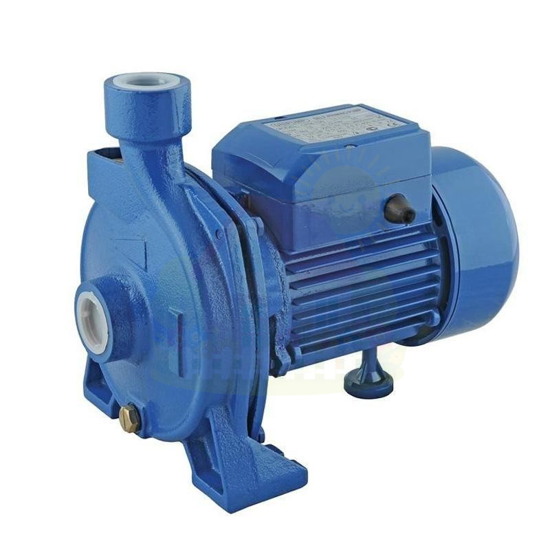 Инженерная сантехника Поверхностный насос UNIPUMP CPM 200 — детальное фото
