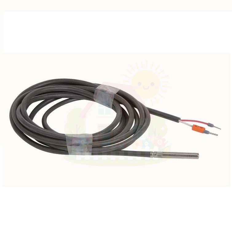 Инженерная сантехника Датчик температуры бойлера для Vitodens Viessmann 100/200 ZK04671(7725998) — детальное фото
