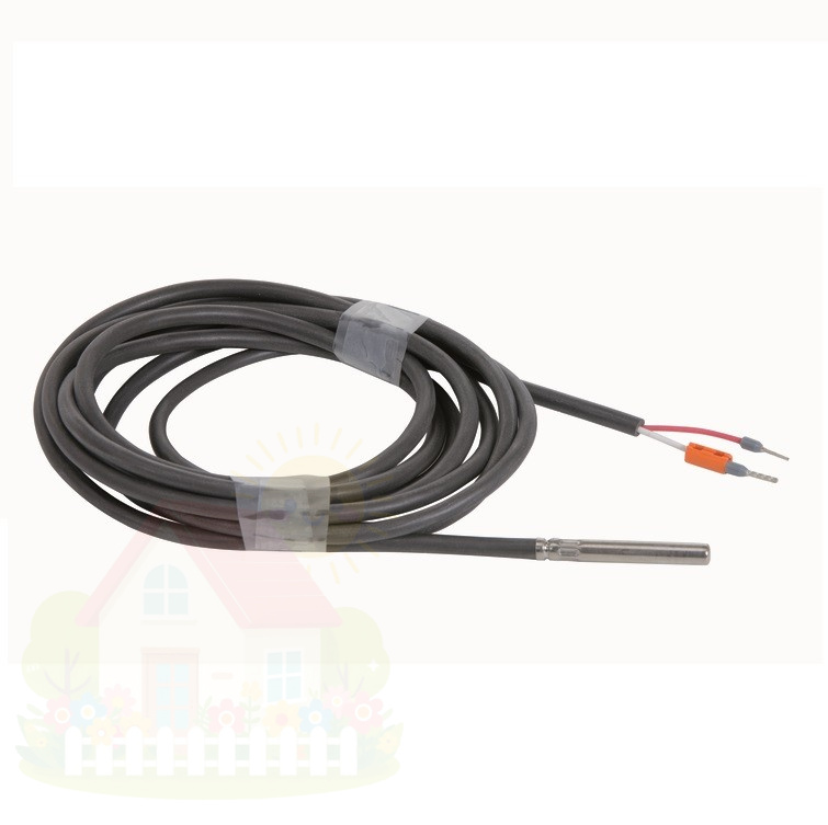 Купить Датчик температуры бойлера для Vitodens Viessmann 100/200 ZK04671(7725998) — фото товара в каталоге