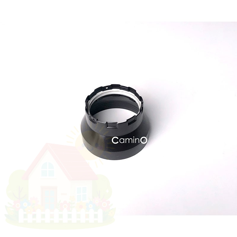 Купить Переход для терминала Camino 100/125 мм с уплотнением — фото товара в каталоге