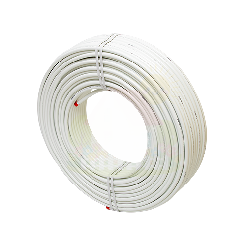 Инженерная сантехника Труба металлопластиковая MVI Standard 20 x 2,0 бухта 100 м — детальное фото