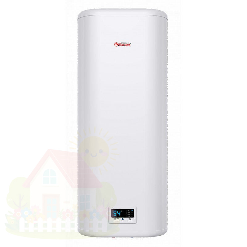 Купить Накопительный водонагреватель Thermex IF 100 V Pro — фото товара в каталоге