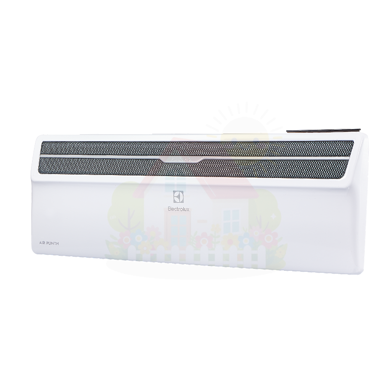 Инженерная сантехника Электрический конвектор Electrolux Air Plinth ECH/AG– 1000 PE3 — детальное фото