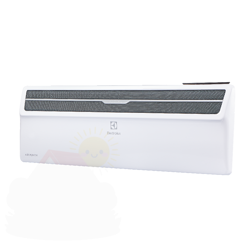 Купить Электрический конвектор Electrolux Air Plinth ECH/AG– 1000 PE3 — фото товара в каталоге