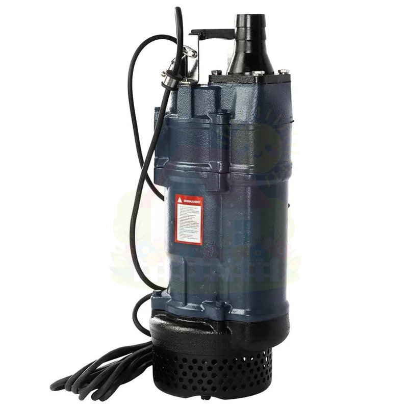 Инженерная сантехника Погружной шламовый насос UNIPUMP USP 18-20-2.2 — детальное фото