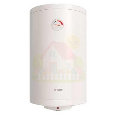 Инженерная сантехника Электрический водонагреватель Bosch Tronic 2000T ES 100 5 2000W BO M1X-KTWVB — детальное фото