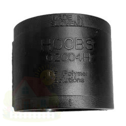 Купить Гильза монтажная надвижная HOOBS PVDF 16x2.0-2.6 — фото товара в каталоге