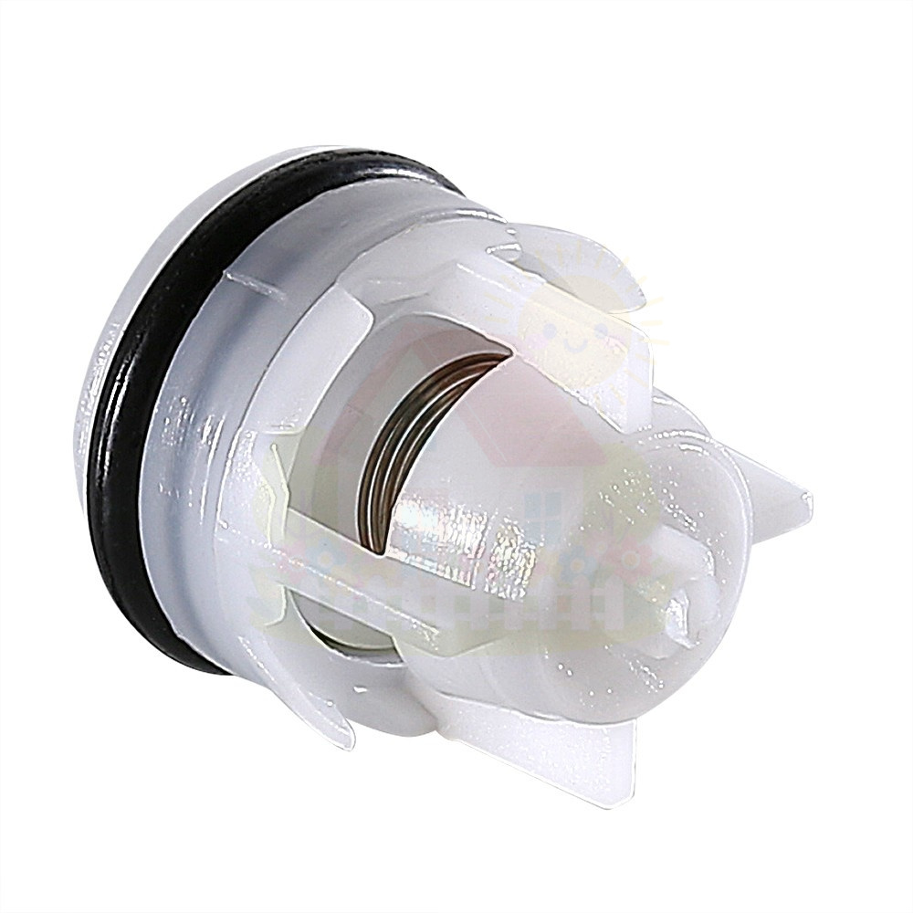 Инженерная сантехника Клапан обратный для водосчетчика Valtec 1/2" арт.VT.141.0.04 — детальное фото