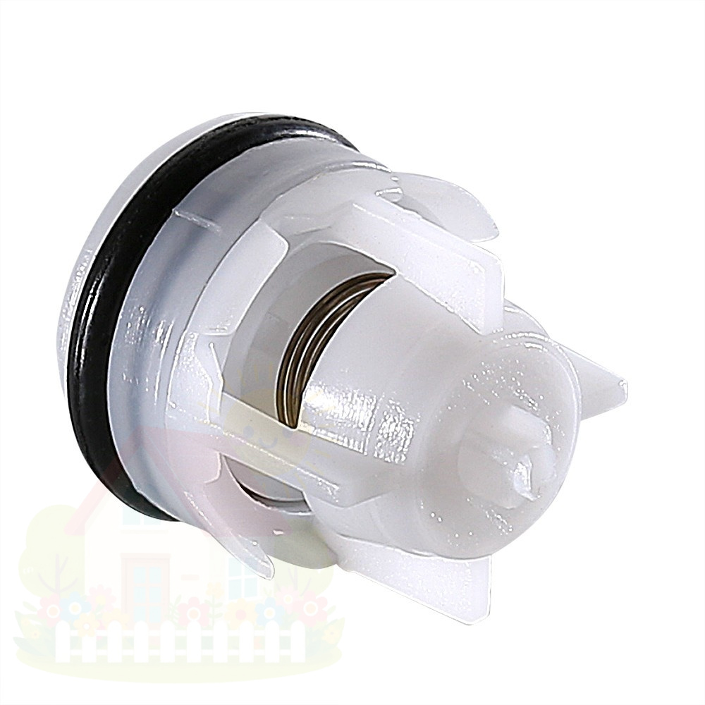 Купить Клапан обратный для водосчетчика Valtec 1/2" арт.VT.141.0.04 — фото товара в каталоге