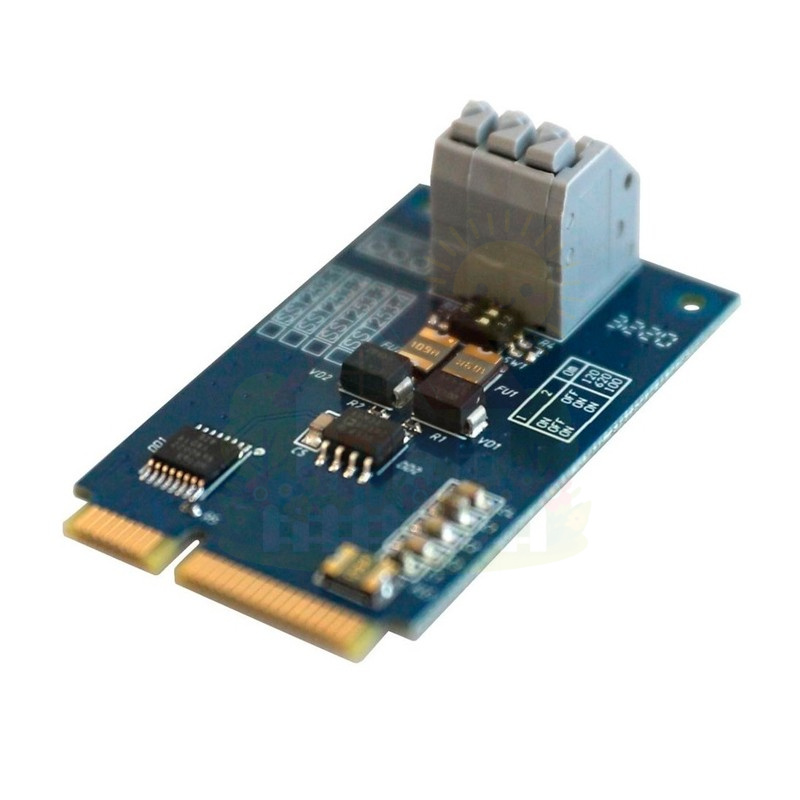 Инженерная сантехника Модуль расширения Neptun Smart RS485 арт.100035572300 — детальное фото