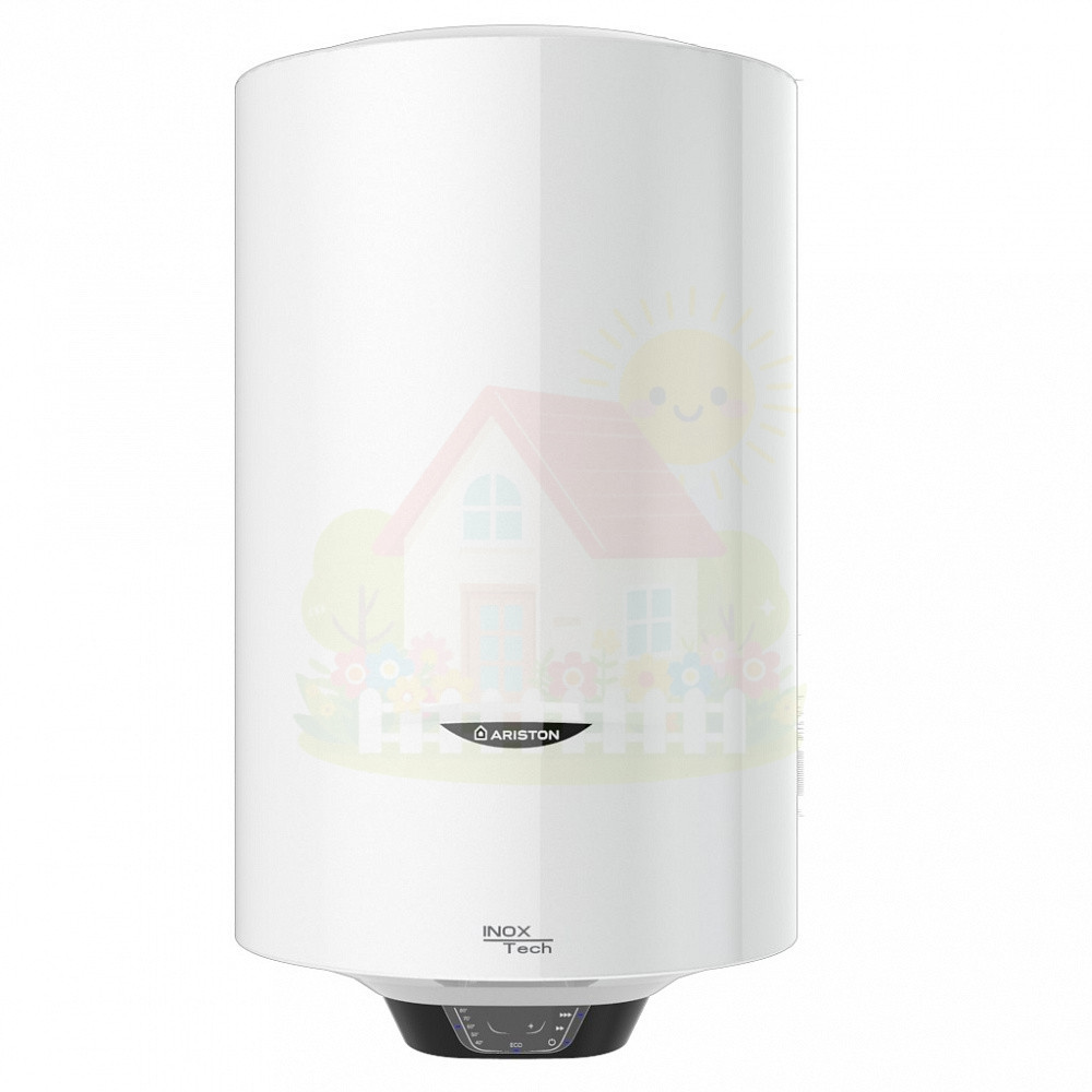 Инженерная сантехника Накопительный водонагреватель Ariston ABS PRO 1 R INOX 100 V — детальное фото