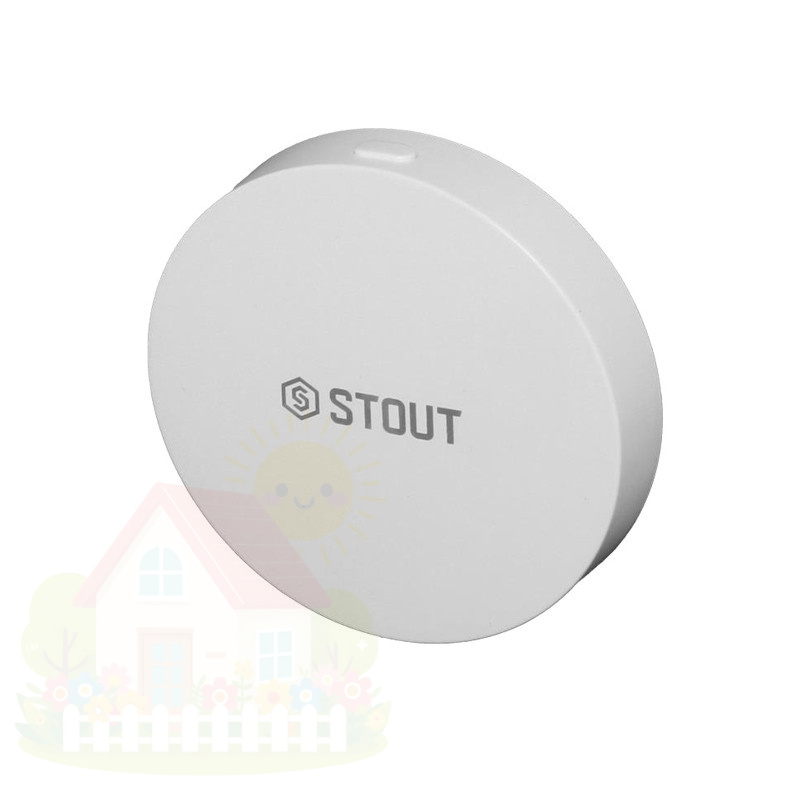 Купить Беспроводной шлюз Stout 5В, STE-2071, USB-USB Type C — фото товара в каталоге