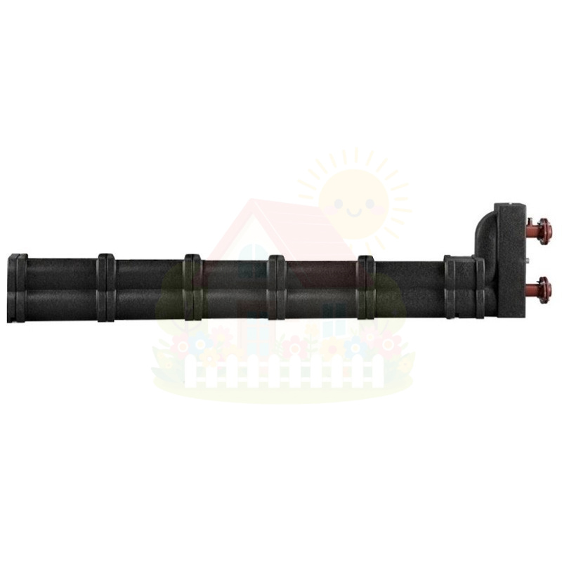 Инженерная сантехника Каскадный блок Buderus для 5 котлов для GB162 арт. 7736700460 — детальное фото