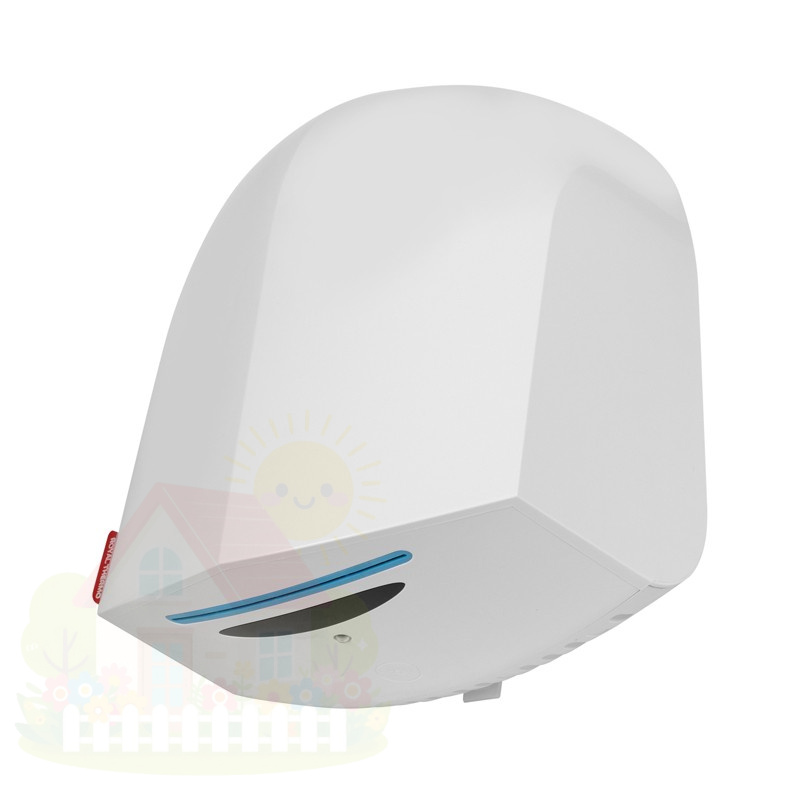 Купить Сушилка для рук Royal Thermo RTHD-1100 White — фото товара в каталоге
