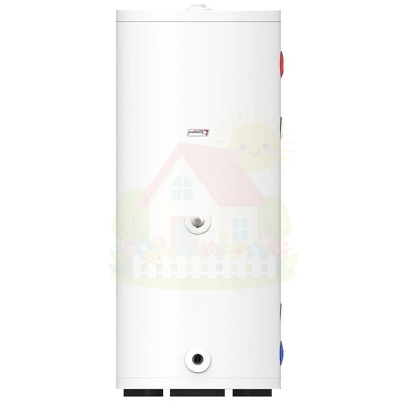 Инженерная сантехника Бойлер косвенного нагрева Protherm PFE R 200 1 X M — детальное фото