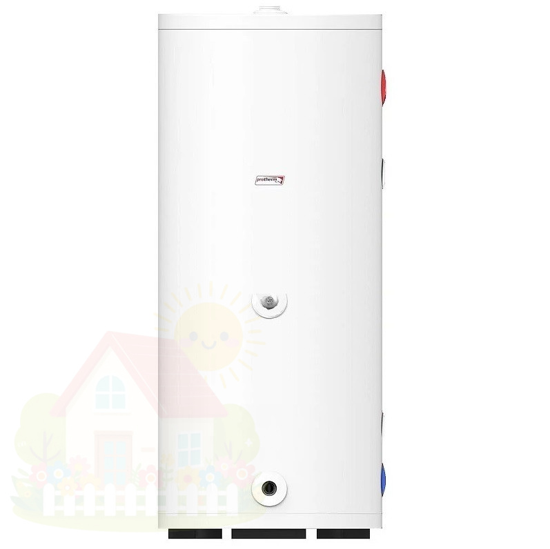 Купить Бойлер косвенного нагрева Protherm PFE R 100 1 X M — фото товара в каталоге