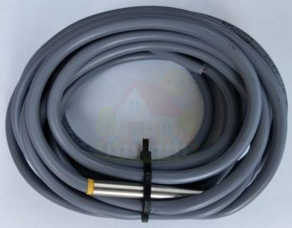 Инженерная сантехника Датчик бойлера SO10044 для Protherm KLOM версия 16, 17., KLZ, Скат 13 (0020027634, 0010006491, SPF 0020049245), Baxi:  JJJ 8435400, KHG 714076810, Viessmann 7179114, ZK05258. — детальное фото