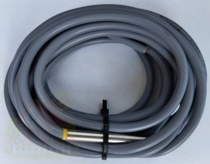Купить Датчик бойлера SO10044 для Protherm KLOM версия 16, 17., KLZ, Скат 13 (0020027634, 0010006491, SPF 0020049245), Baxi:  JJJ 8435400, KHG 714076810, Viessmann 7179114, ZK05258. — фото товара в каталоге