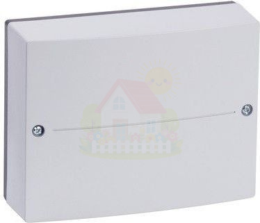 Инженерная сантехника Модуль расширения EA1 Viessmann 7452091 — детальное фото