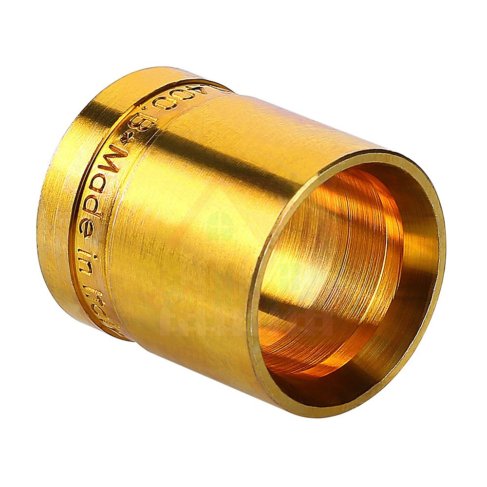 Инженерная сантехника Гильза надвижная Valtec 25х3.5 мм (арт.VTm.400.BG.002535) — детальное фото