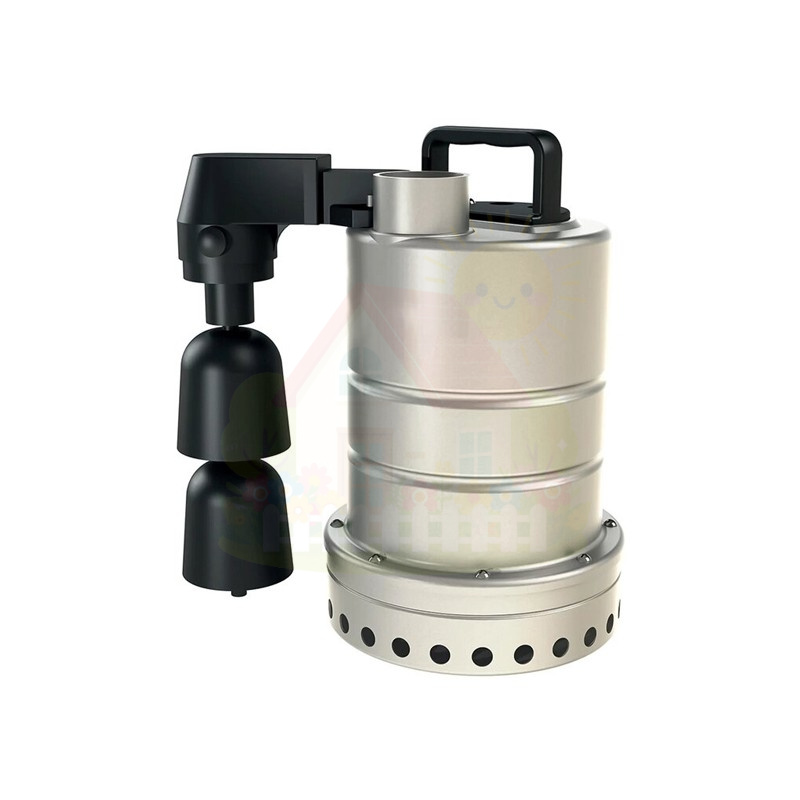 Инженерная сантехника Насос дренажный Arven Vertical-R 75, AUT MONO, 0.55 кВт, 230В,с поплавком — детальное фото
