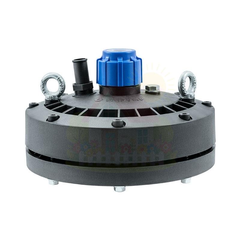 Инженерная сантехника Скважинный оголовок UNIPUMP АОС-133-32 (БЭЗ) — детальное фото
