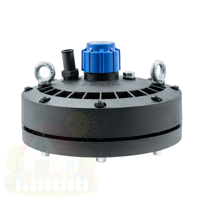 Купить Скважинный оголовок UNIPUMP АОС-133-32 (БЭЗ) — фото товара в каталоге