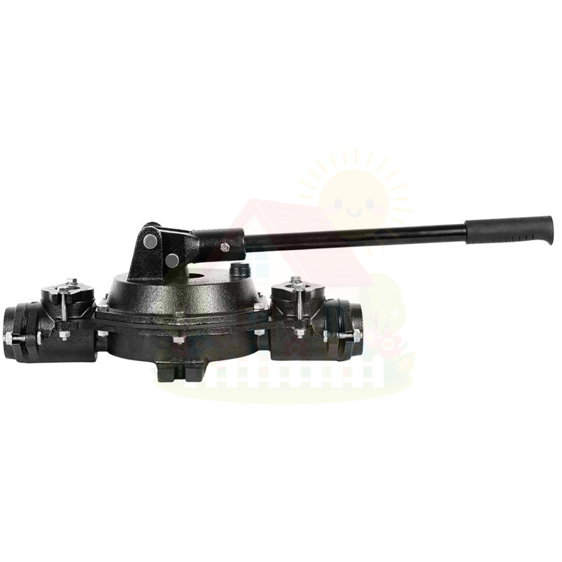 Инженерная сантехника Ручной мембранный насос Vandjord ProLift 1 1/2" — детальное фото