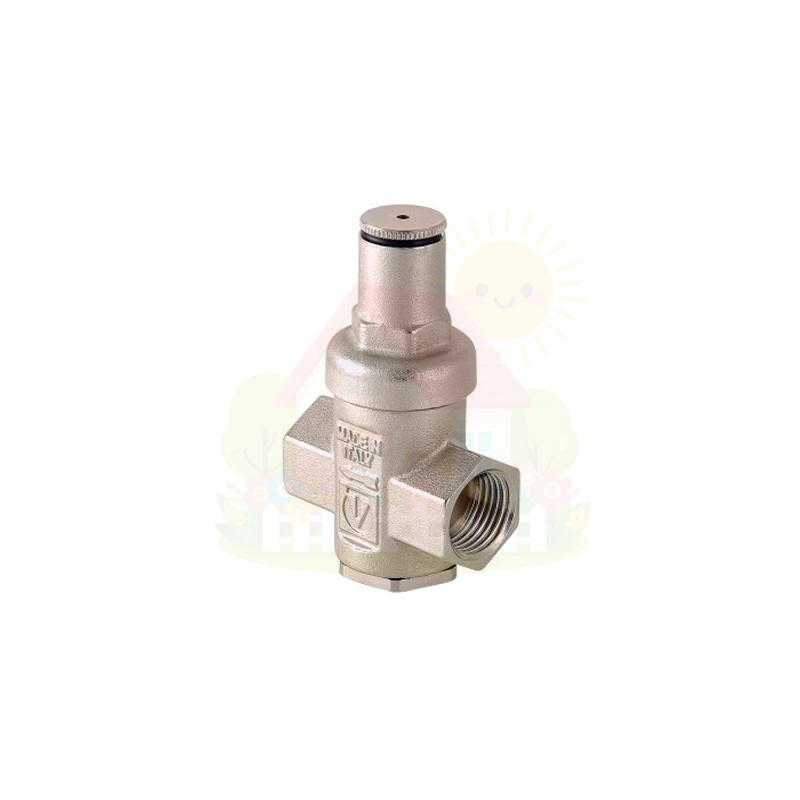 Инженерная сантехника Редуктор давления Valtec 1 1/4" поршневой арт.VT.087.N.0745 — детальное фото