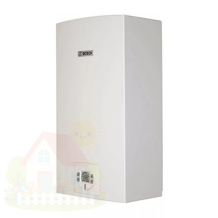 Купить Проточный газовый водонагреватель Bosch Therm 4000 S WTD18 AME — фото товара в каталоге